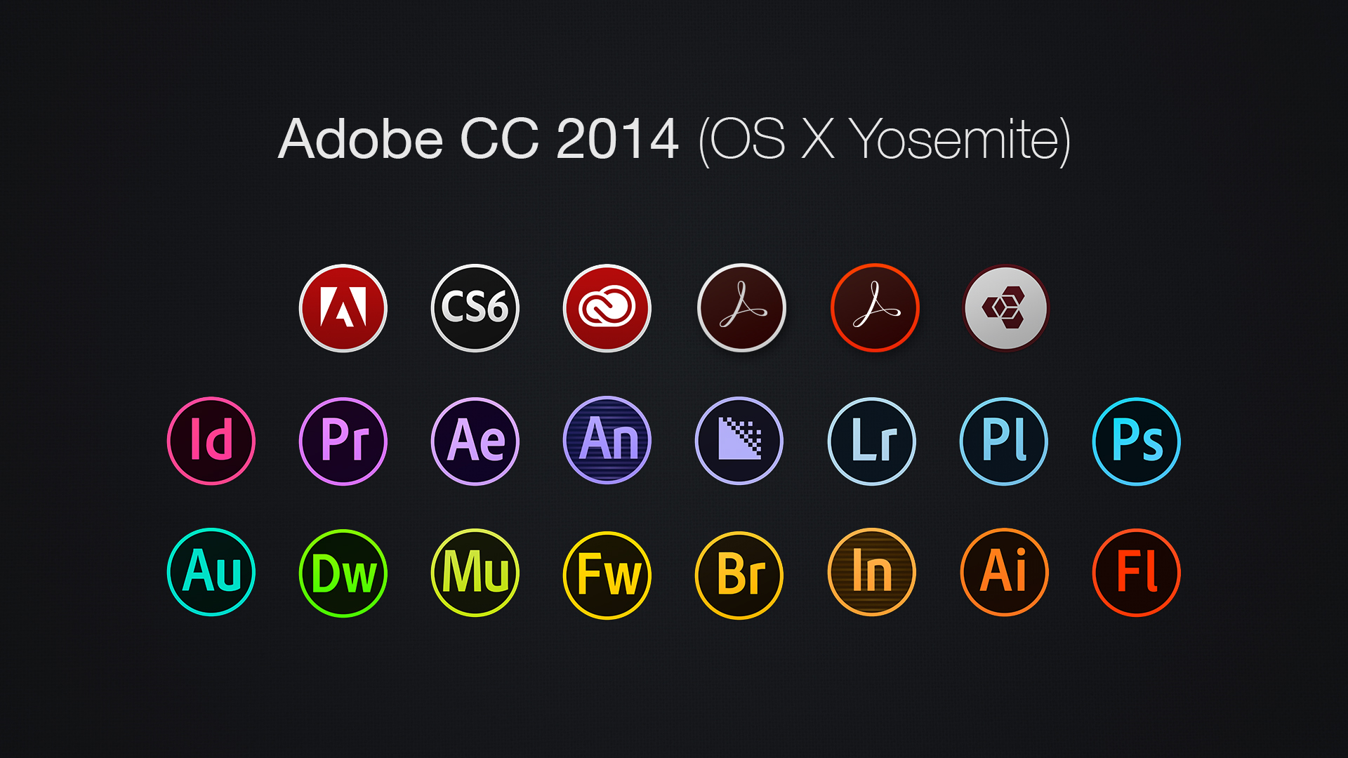 Adobe Flash For Os X Yosemite